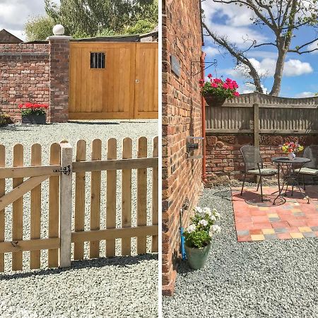 The Tractor Shed Vila Oswestry Exterior foto